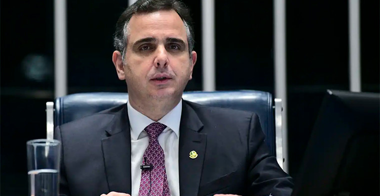 Pacheco señala que ayudará en la articulación para acabar con la CPI de las apuestas