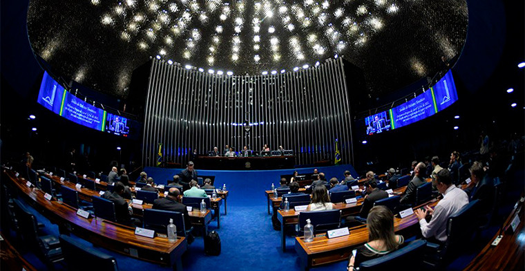 Brasil: las divergencias marcan el debate sobre la legalización de casinos y bingos