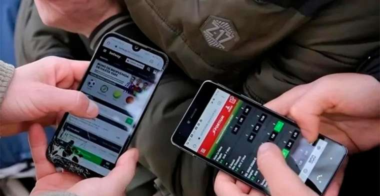 New Bill on Online Gambling and Betting Advertising in Argentina