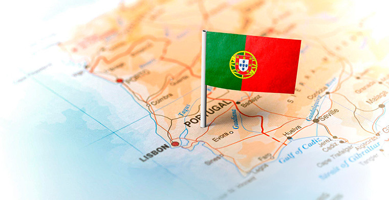 Legalidad de los casinos en Portugal en 2024