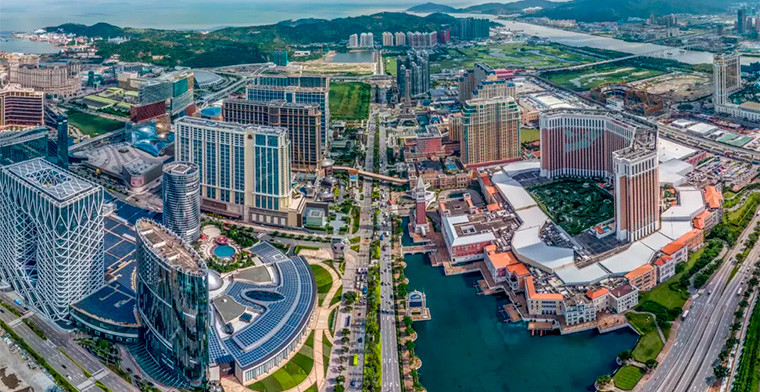 Macau extends licenses for six concessionaires to operate money exchange in their casinos