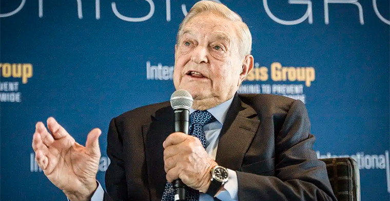 España: Soros y BlackRock son los nuevos accionistas de Codere