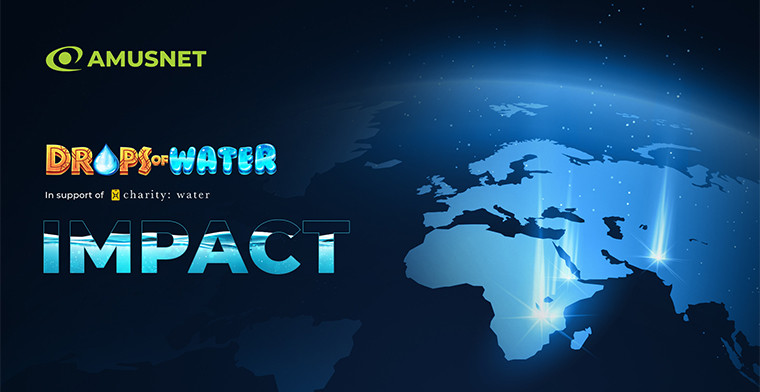Charity: water y Amusnet: fomentando prácticas sostenibles en África y la India