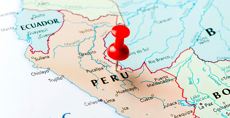 Perú: reducen el impuesto selectivo al consumo a juegos y apuestas online al 0,3%