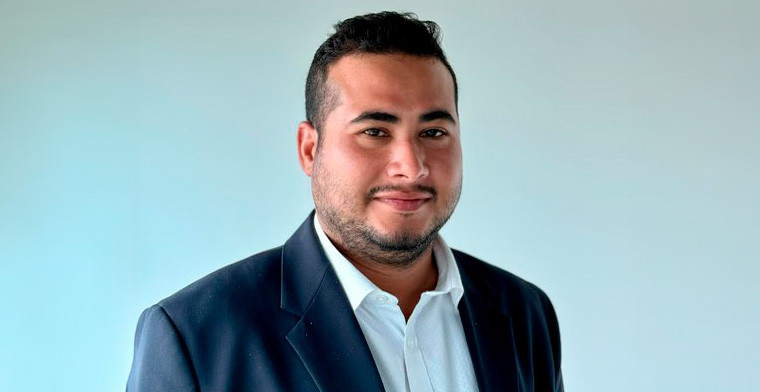 ¿Quién es Ventura Vega Batista, nuevo secretario ejecutivo de control de juegos de Panamá?