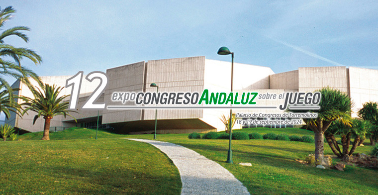 Grandes alicientes en el 12 Expo Congreso de Torremolinos 2024 los días 18 y 19 de septiembre