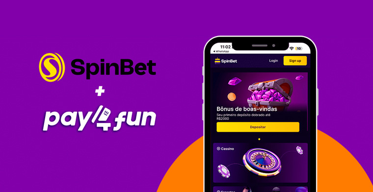 Spinbet Partners with Pay4Fun for Enhanced Gaming Experience