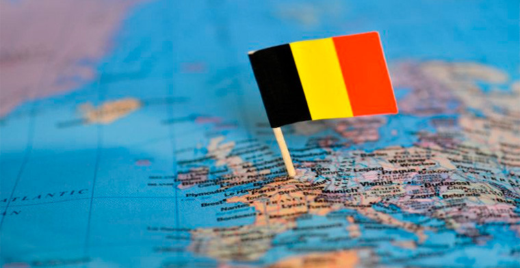 Bélgica: nueva ley permite el juego legal a partir de los 21 años