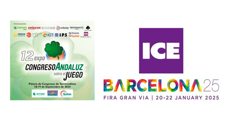 ICE BARCELONA 2025 is presented to the sector at the 12th Expo Congress in Torremolinos