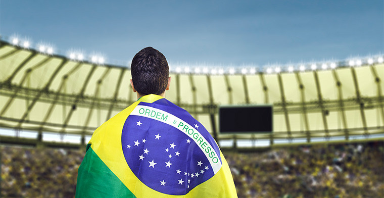 Brazilian betting market to be "cleaned up" by a stricter legislation