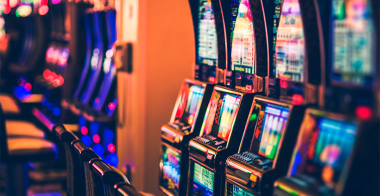 Ohio senator presents a bill to legalize internet casino gaming