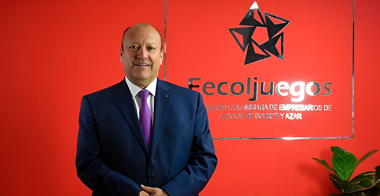 Extension of VAT to online gaming in Colombia rejected by Fecoljuegos