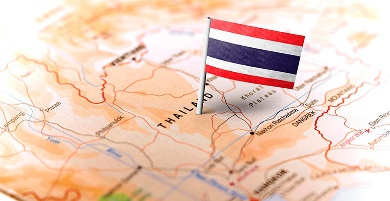 Tailandia: buscan legalizar los casinos pensando en fortalecer el turismo