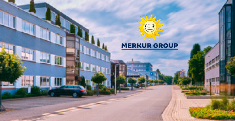 Merkur Group consolida su crecimiento con ingresos récord y expansión global
