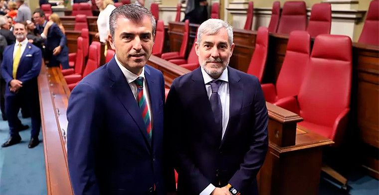 Descontento del Consejo Consultivo de Canarias por el decreto ley para regular el Juego