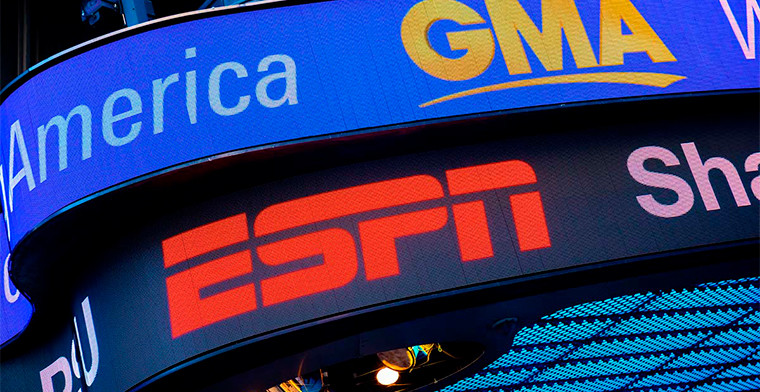 La cadena ESPN se reinventa para sobrevivir en la era del streaming y las apuestas deportivas