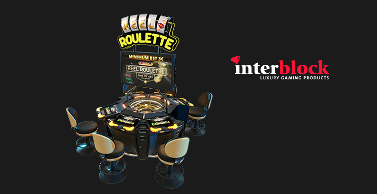 Interblock introduces the BlackPearl Roulette in Spain