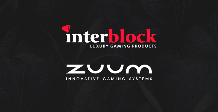 Interblock acquires Zuum, expanding market reach and product innovation in casino industry