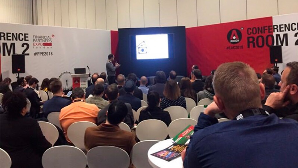 eGamingServices was present in the ICE Totally Gaming and LAC