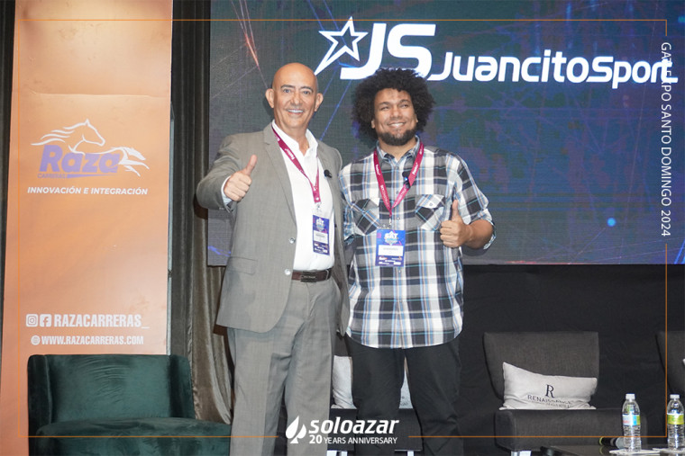 Inteligência Artificial aplicada aos eSports: o futuro do setor de jogos no GAT Showcase Santo Domingo