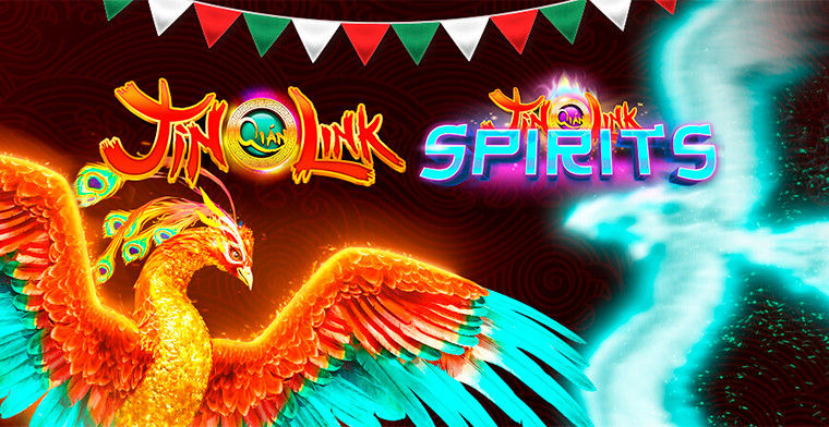 How Jin Qián Link™️ and Jin Qián Link Spirits™ Products Are Fueling Major Success in Mexico