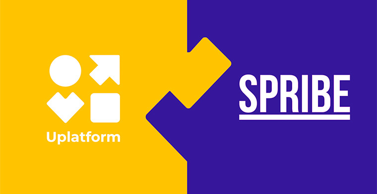 New Era in iGaming Excellence: Uplatform Partners with Spribe