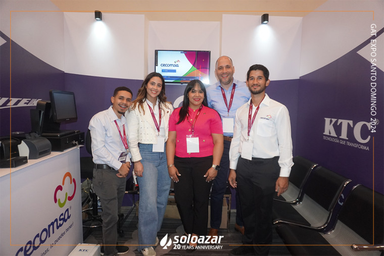 CECOMSA y su compromiso con la evolución del mercado de Juegos de Azar