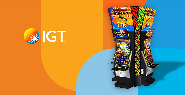 G2E 2024: IGT shows Expansions of Player-Favorite Game Content and Proven Solutions