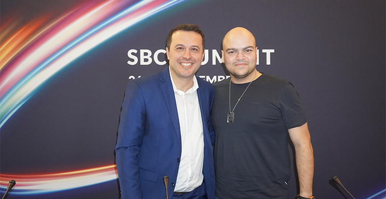 El deporte y las apuestas deportivas en Brasil, tema de una de las conferencias en la Cumbre SBC de Lisboa