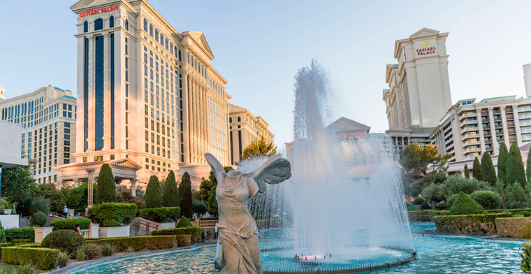 Las Vegas Casinos inaugurate online gambling in Brazil with US$16 million investment