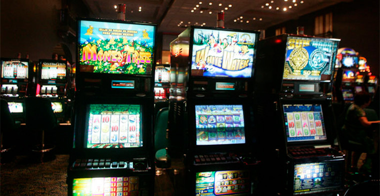 Polémica en Chile por pedido de multas millonarias a casinos