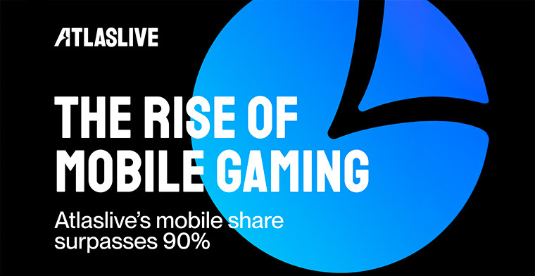 Mobile Gaming Revolution: Transforming iGaming and Shaping Future Trends