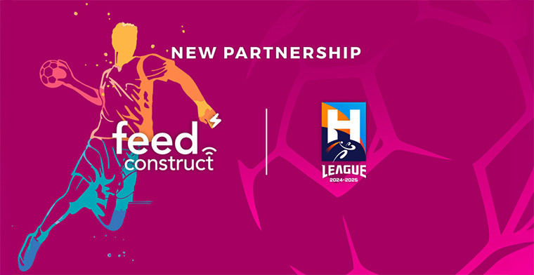 Handball Betting in Korea: FeedConstruct and its new partnership with the H League