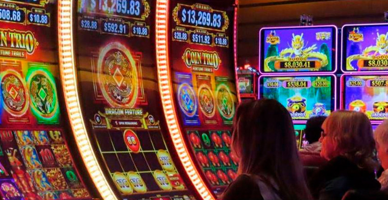 The American Gaming Association Forecasts a Deceleration in US Gaming Growth for 2025