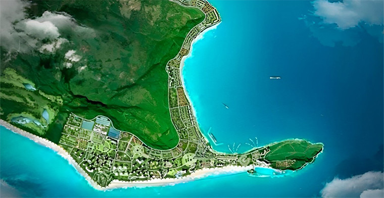 Casino license aimed at South Korean Pacific island Rota in early 2025