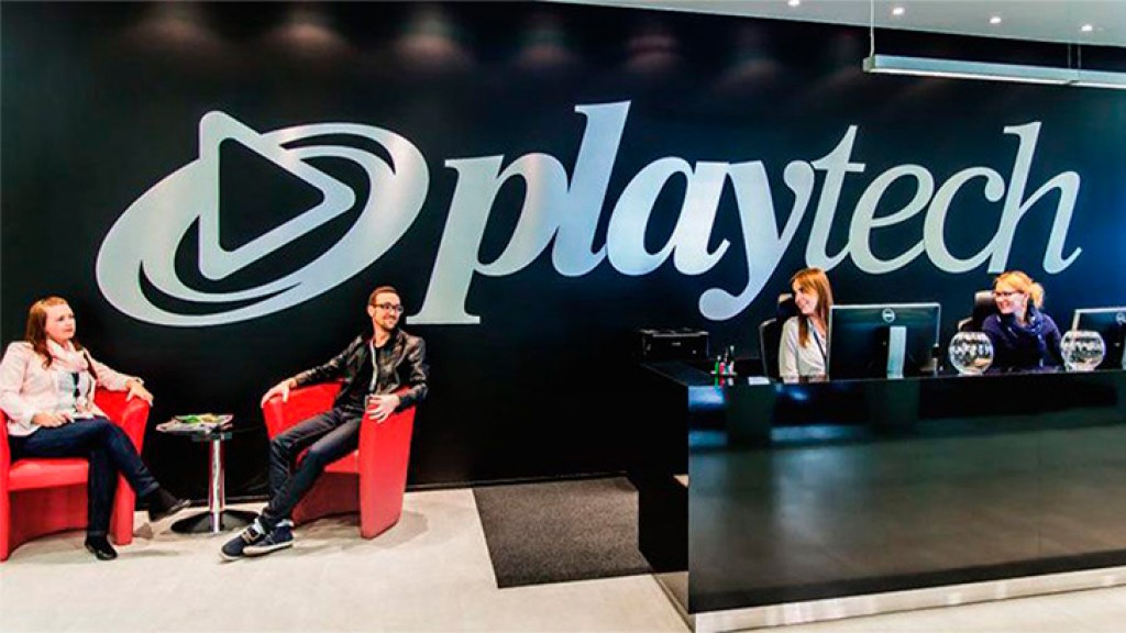 Playtech Casino and Live Casino now live with Casumo
