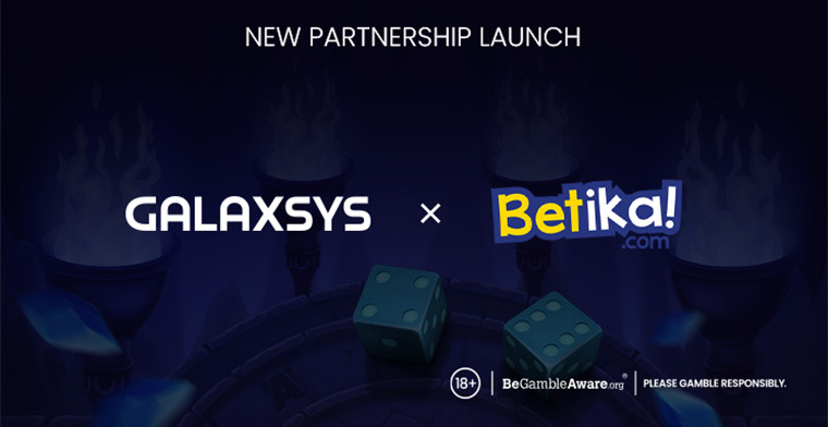 Galaxsys Expande su Presencia en Africa al Asociarse con Betika