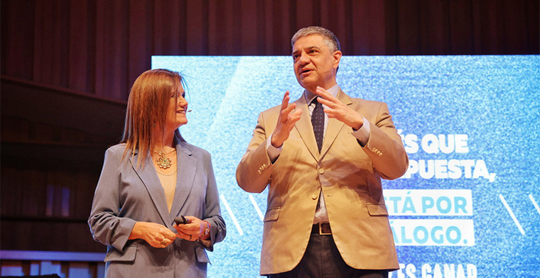 “Hablar es ganar”: Lotería de la Ciudad sigue apostando al diálogo para la prevención de la ludopatía en menores.