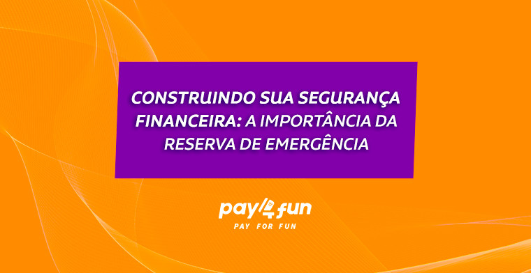 Building Your Safe Finance: The Importance of the Emergency Reserve