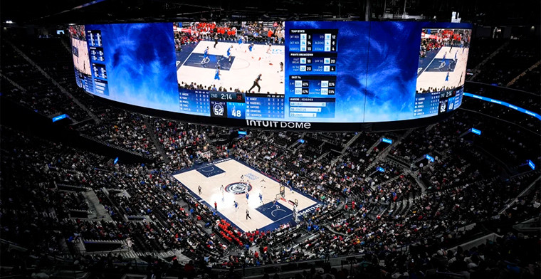NBA Commissioner reflects on his op-ed calling for change to sports betting a decade ago