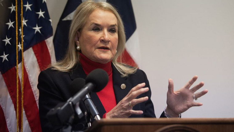 Nevada Congresswoman Reveals Surprising National Impact of Gambling