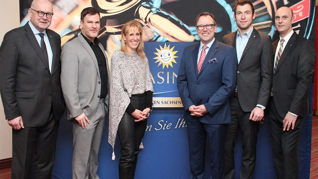 Plans for new Merkur Spielbank Halle revealed 