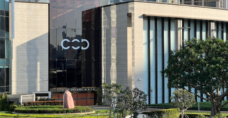 Gaming operator Melco Resorts aims to attract more Korean visitors to Macau