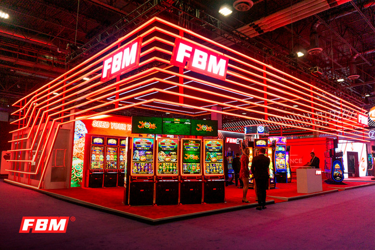 O ''Brilho do Campeão'' da FBM iluminou a edição de 2024 da G2E