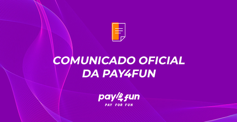 Pay4Fun se posiciona como empresa íntegra en relación a la nueva regulación en Brasil