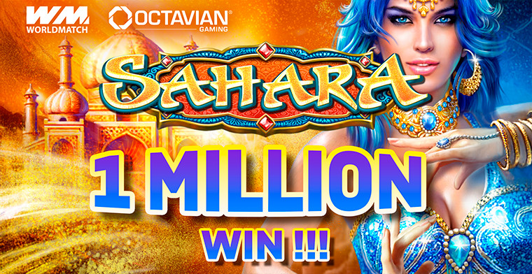 Mega Win of €1 Million with WorldMatch