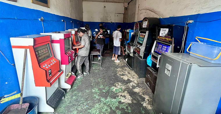 Juegos de azar: El gobierno nacional y regional se unen para combatir la ilegalidad en Colombia