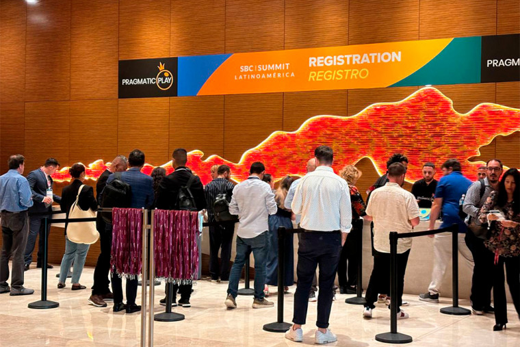 SBC Summit Latinoamérica 2024: Increíble inicio y agenda repleta de conferencias