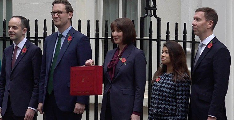 Gambling taxes reports no increases in the UK