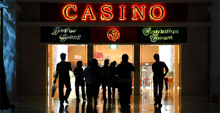 Thailand on the way to legalize casinos